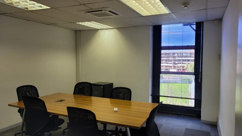 To Let commercial Property for Rent in Cape Town Western Cape